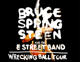 Random Musical Thought #10 – It’s “Springsteen” week in Moncton ...